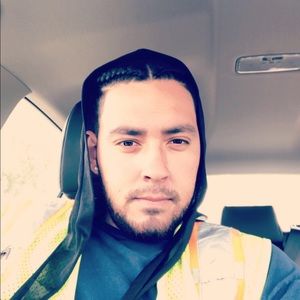 Meet your Posher, Andrez